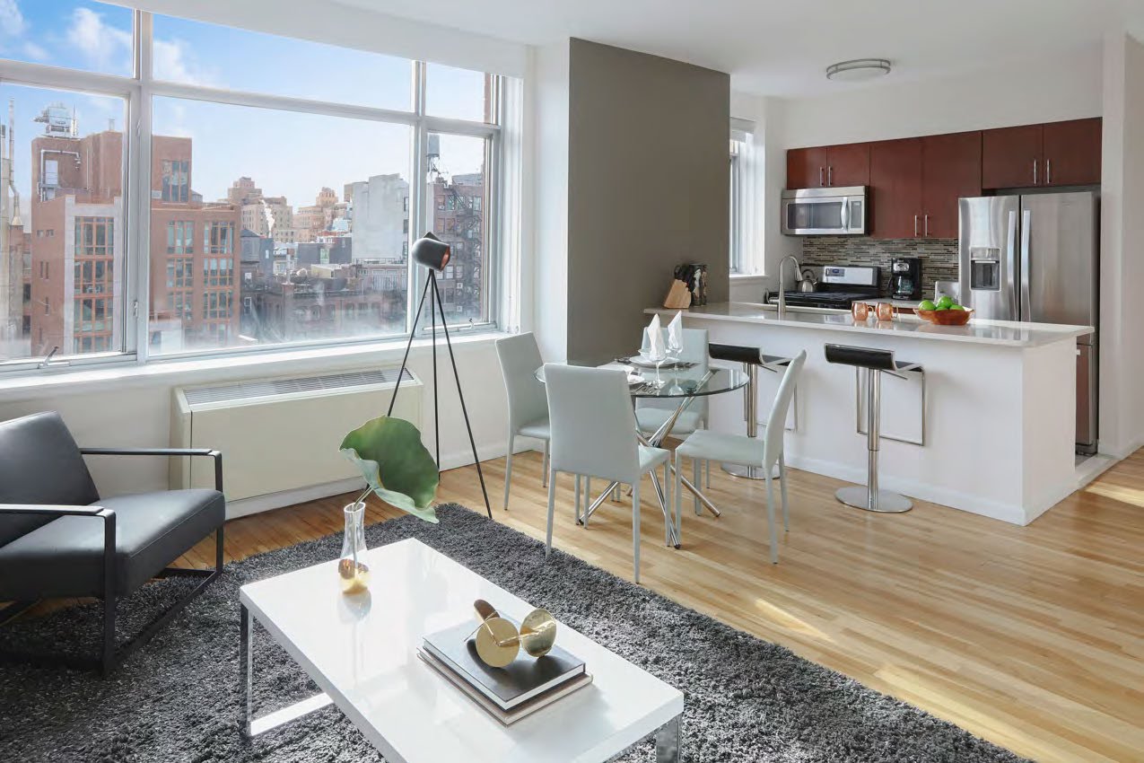 Synergy Global Housing Announces COVID19 Apartment Package & Essential Worker Promotional Rate